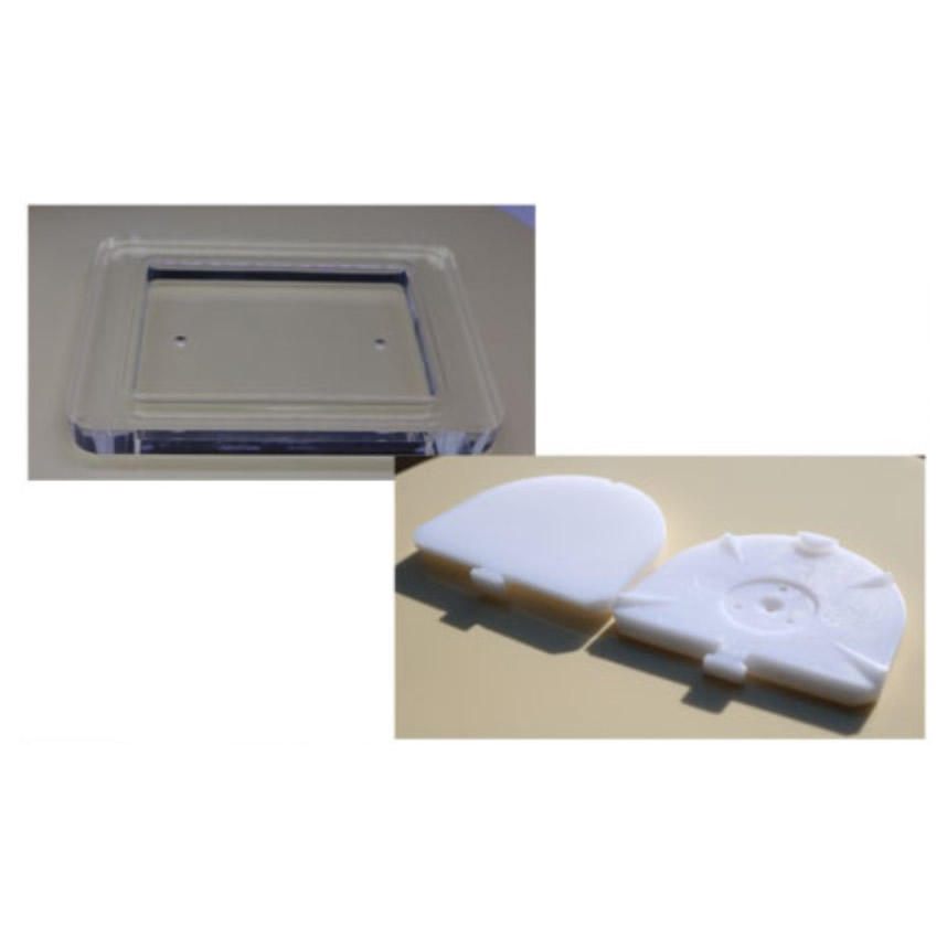 Полировка пластмасс