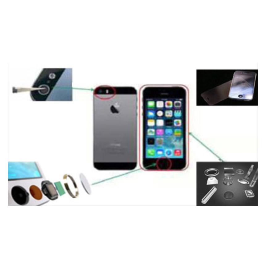 Мобильные приложения