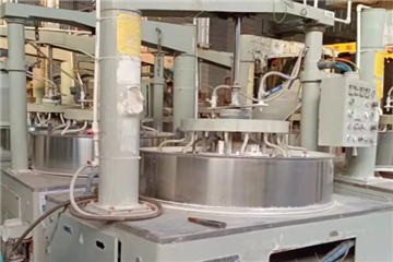 研磨拋光清洗要使用什么方法？